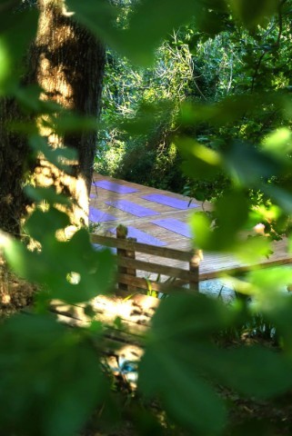 Molino del Zegri Eco Yoga Retreat