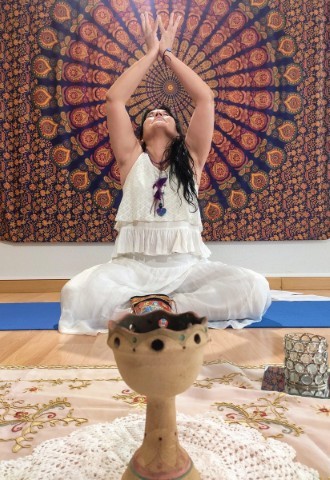 Lidia Yoga y Pilates