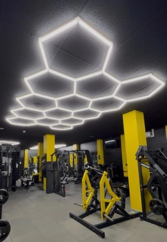 The Mecca Gym Lleida