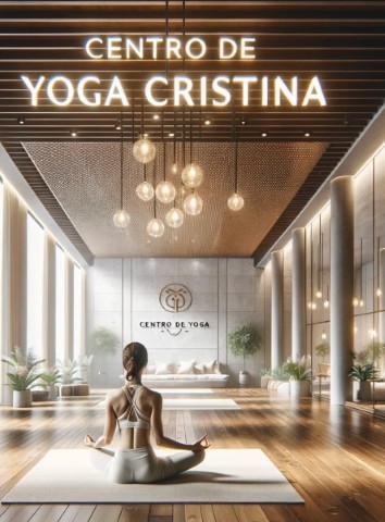 Centro De Yoga Cristina Beñaran