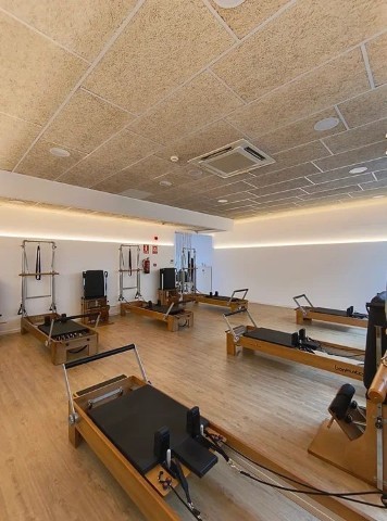 Iciar Pilates Studio