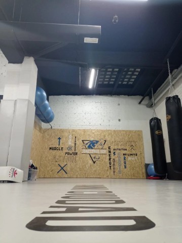 AMM Ciudad Real | MMA, BJJ, Grappling, Kick Boxing-K1 ,Muay Thai, Boxeo, Capoeira