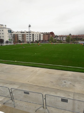 A.D Hogar Alcarreño