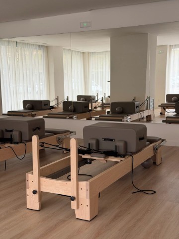 Amore Pilates Studio