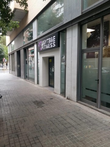 Anytime Fitness