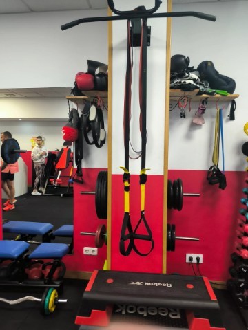 Bj Fitness