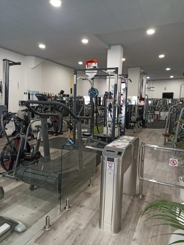 Bodylab Barcelona | Gimnasio en Sarrià