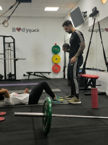 BodyQuick