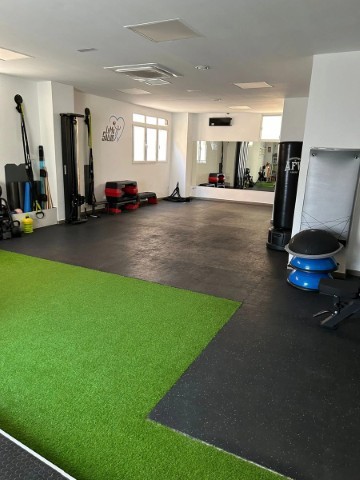CENTRO DE ENTRENAMIENTO LEMA`S SALUD