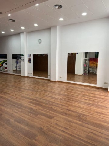 Centro del Tao