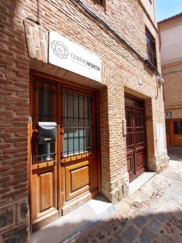 Centro Mukta