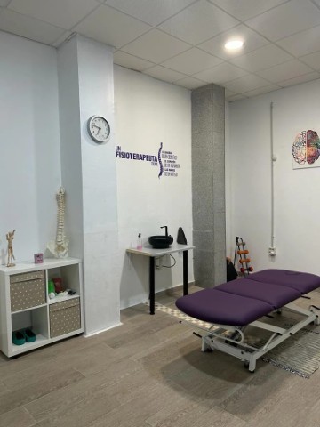 Clínica REM Pilates Huelva