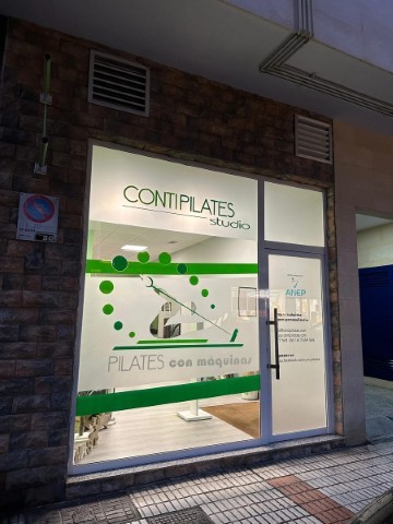 CONTIPILATES STUDIO