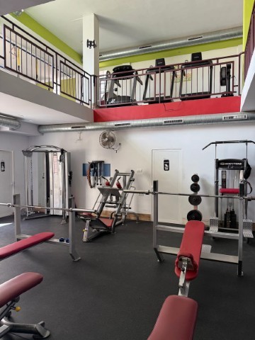 cyclo sport fitness