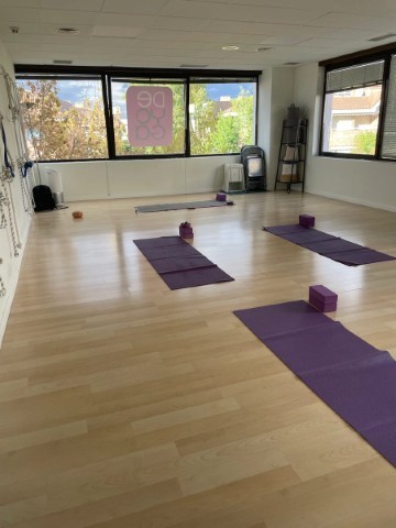 DeYoga