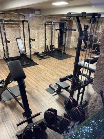 Dharma Entrenamiento Personal
