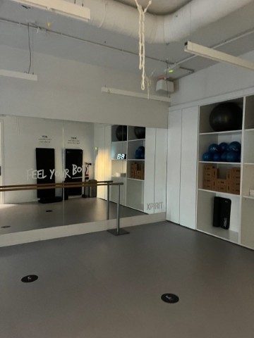 E XPIRIT yoga studio&boutique