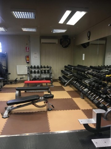 Ela Gym