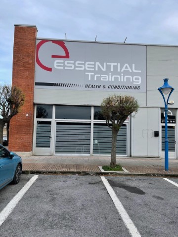 Essential Training | Centro de entrenamiento personal