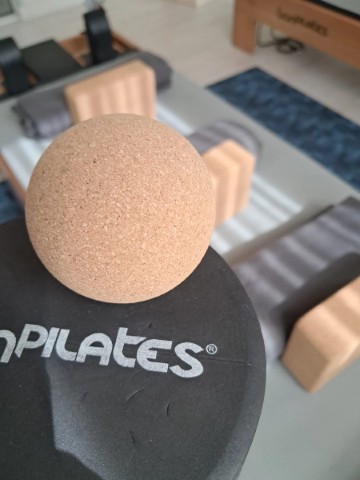 Estudio de pilates Isabell Alvarez