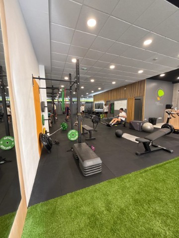 Feel Training