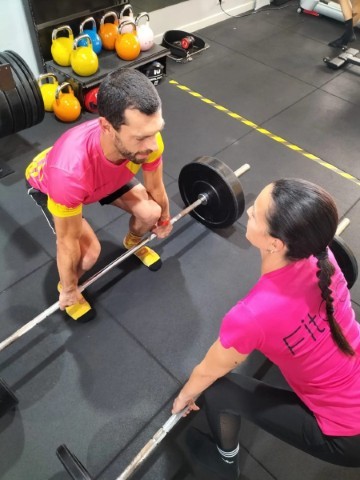 FitGal Gimnasio