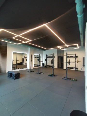 FITTrainer