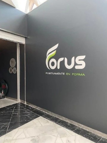 Forus Alcalá MagnA