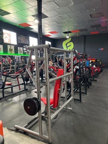 Getfit Sport