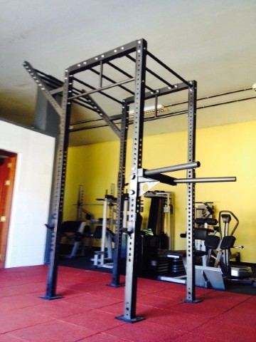 Gimnasio Abicor