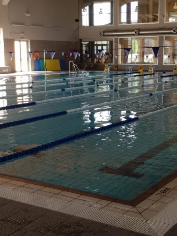 Gimnasio BPXport