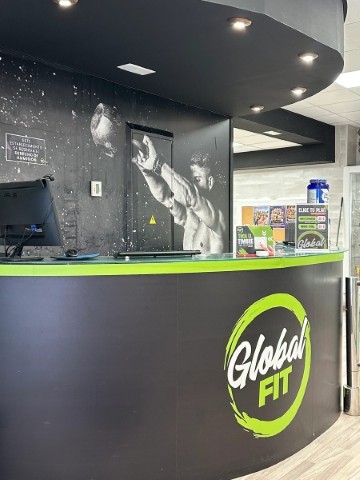 Global Fit