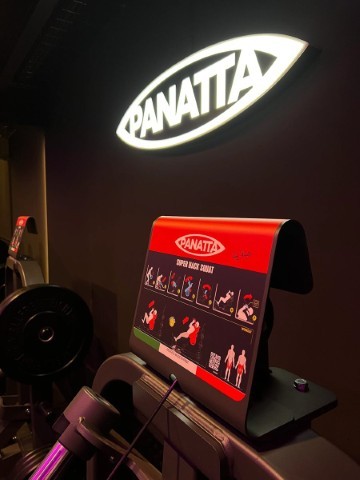 Grandgym