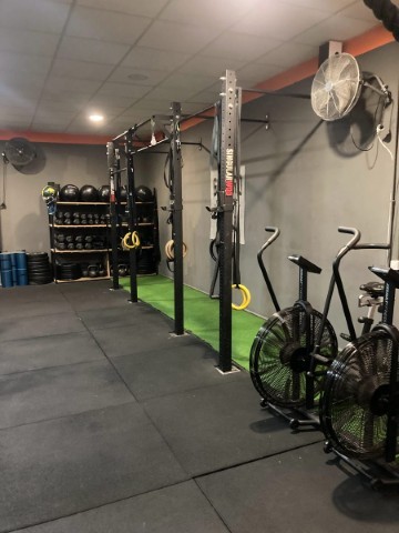 Hawks Training