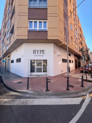 HYPE CENTER CASTELLÓN