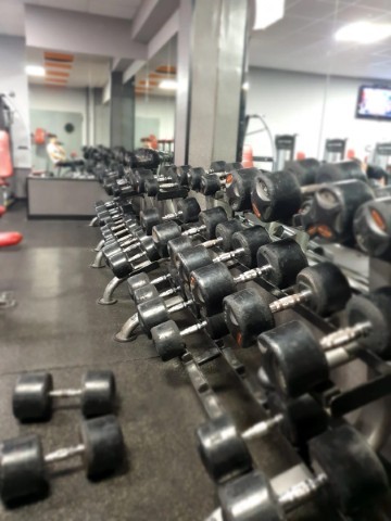 Imperial Fitness Center