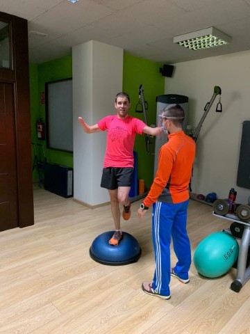 Integral Health
