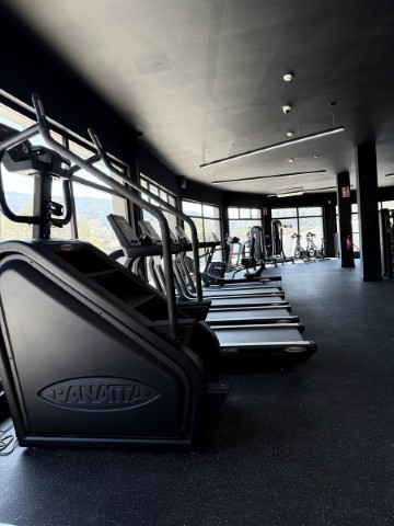 Iron Gym No limits