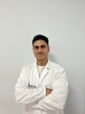 Javi Báez - ENTRENADOR Y DIETISTA ONLINE
