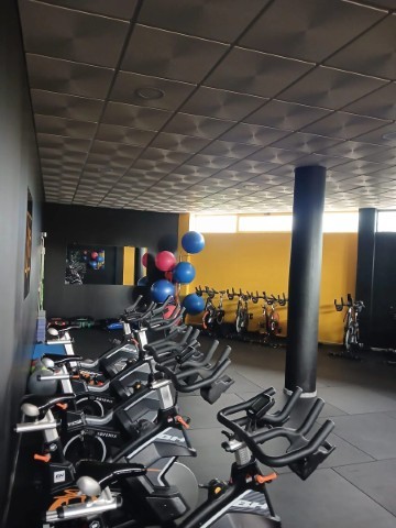 KAROL GYM