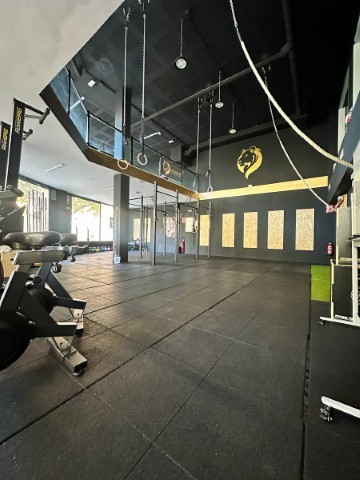 La Guarida Fitness Center