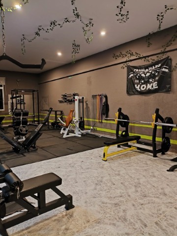 LaVeraFitness