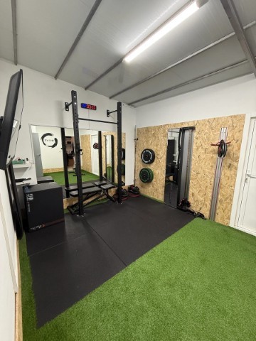 MOVE Training Centre