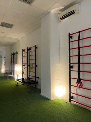 NC Pilates & Yoga