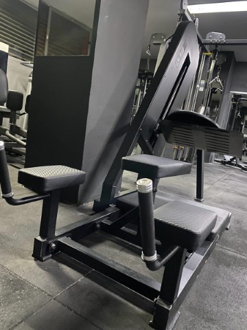 New Harmony Gym