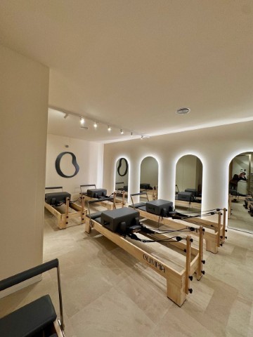 Olimpia - The Wellness Circuit