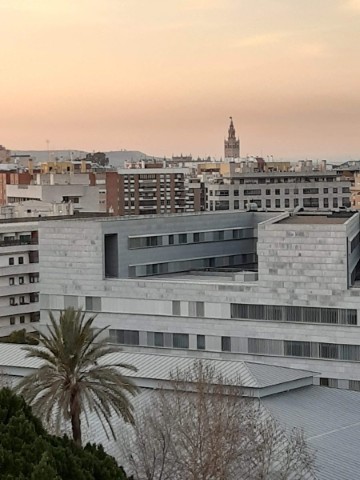Personal Trainer Sevilla