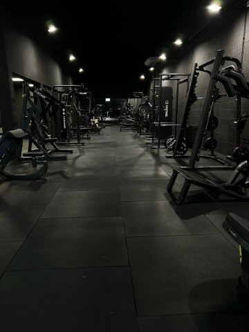 Personal Training Club | Centro de Entrenamiento Personal | Gimnasio privado Aljarafe |