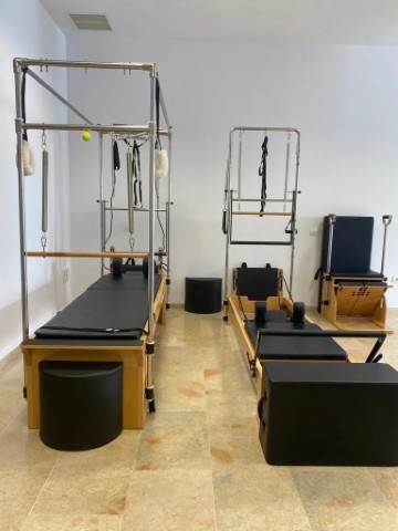 Pilates Aljarafe Clasico