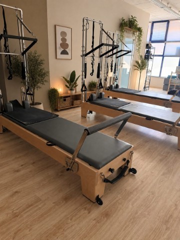 Pilates Burlada